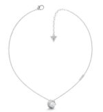 Guess nakit - oglica JUBN01190JWRHT-U