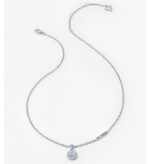 Guess nakit - oglica JUBN02245JWRHAQT-U - Slika 4