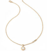 Guess nakit - oglica JUBN02245JWYGT-U