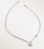 Guess nakit - oglica-JUBN03350JWRHT-U