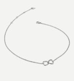 Guess nakit - oglica-JUBN04616JWRHT-U