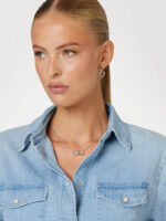 Guess nakit - oglica-JUBN04616JWRHT-U - Slika 2