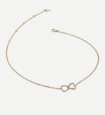 Guess nakit - oglica-JUBN04616JWYGT-U