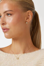 Guess nakit - oglica-JUBN04667JWYGT-U - Slika 2