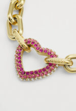 Guess nakit - oglica-JUBN05004JWYGPKT-U - Slika 4