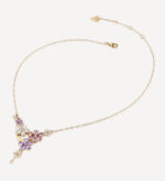 Guess nakit - oglica-JUBN05100JWYGMCT-U