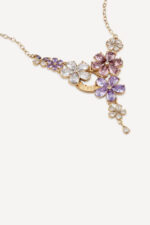 Guess nakit - oglica-JUBN05100JWYGMCT-U - Slika 3