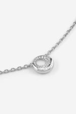 Guess nakit - oglica-JUBN06245JWRHT-U - Slika 2