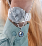 Guess nakit - oglica JUBN02245JWRHAQT-U - Slika 2