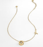 Guess nakit - oglica JUBN01459JWYGT-U