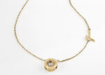Guess nakit - oglica JUBN01459JWYGT-U - Slika 2
