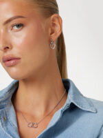 Guess nakit -JUBE04617JWRHT-U - Slika 2