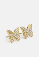 Guess nakit - minđuše JUBE04108JWYGT-U - Slika 3