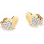 Guess nakit - minđuše JUBE02174JWYGT-U - Slika 2