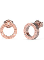 Guess nakit - minđuše JUBE03173JWRGT-U