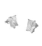 Guess nakit - minđuše JUBE04099JWRHT-U