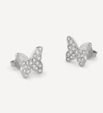 Guess nakit - minđuše JUBE04108JWRHT-U
