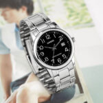 CASIO MTP-V002D-1B - Slika 3