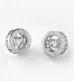 Guess nakit - minđuše JUBE01464JWRHT-U