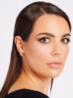 Guess nakit - minđuše JUBE01464JWYGT-U - Slika 2