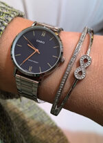 CASIO LTP-VT01D-2B - Slika 2