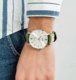 CASIO MTP-VT01L-3B - Slika 2