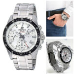 CASIO EFV-540D-7A - Slika 2