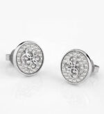 Guess nakit - minđuše JUBE03129JWRHT-U