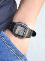 CASIO W-96H-1B - Slika 3