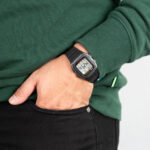 CASIO W-96H-1B - Slika 4
