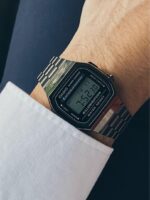 CASIO A168WGG-1A - Slika 4