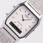 CASIO AQ-230A-7 - Slika 4