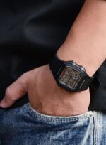 CASIO AE-1200WH-1A - Slika 5