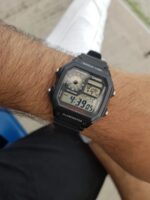 CASIO AE-1200WH-1A - Slika 3