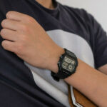 CASIO AE-1200WH-1A - Slika 4