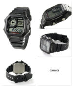 CASIO AE-1200WH-1A - Slika 7