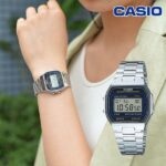 CASIO A164WA-1V - Slika 2