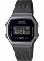 CASIO A168WEMB-1B