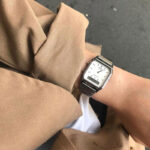 CASIO AQ-230A-7 - Slika 4