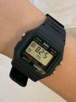 CASIO F-91W-3 - Slika 2