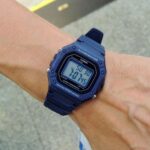 CASIO W-218H-2A - Slika 4