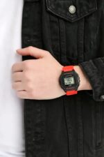 CASIO W-218H-4B - Slika 2