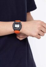 CASIO W-218H-4B2 - Slika 3
