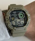 CASIO WS-1700H-5A - Slika 2