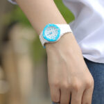 CASIO LRW-200H-2B - Slika 3