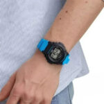 CASIO W-219H-2A2 - Slika 2