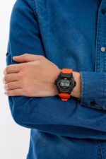 CASIO W-219H-4A - Slika 2