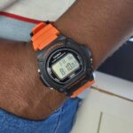 CASIO W-219H-4A - Slika 4