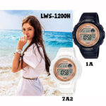 CASIO LWS-1200H-1A - Slika 2