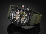 CASIO GG-1000-1A3 - Slika 4